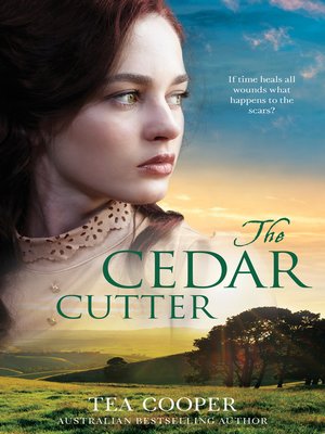 cover image of The Cedar Cutter